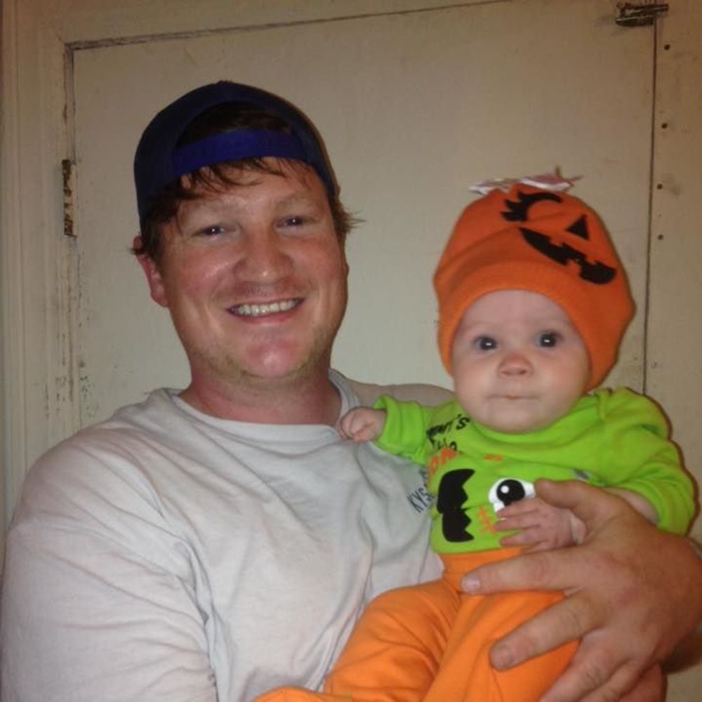 Meet your Posher, Jeremy